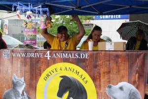 Drive4Animals 2023