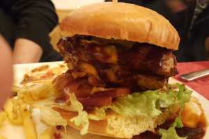 Stammtisch Auswärts 2025